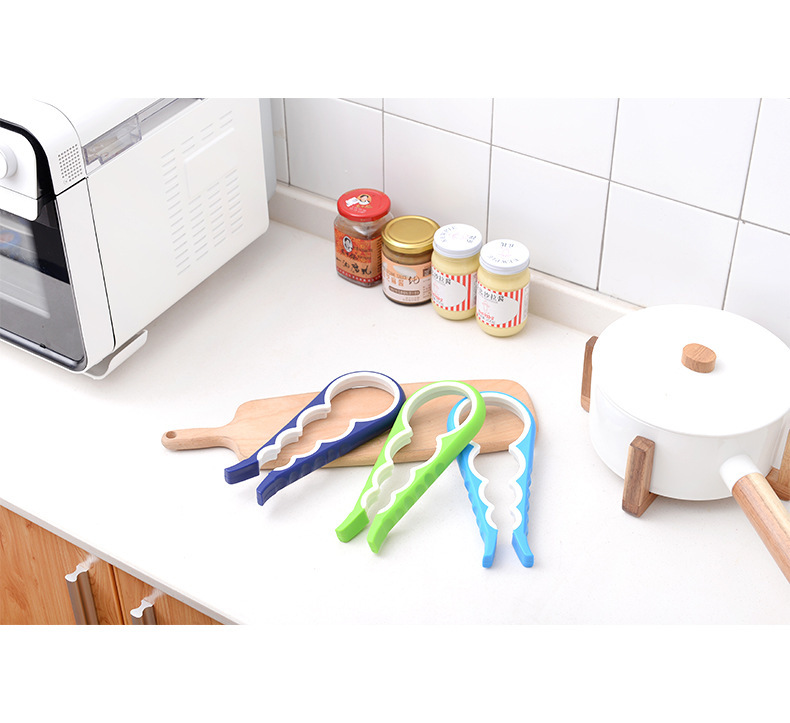 硅胶开罐器 硅胶开罐器