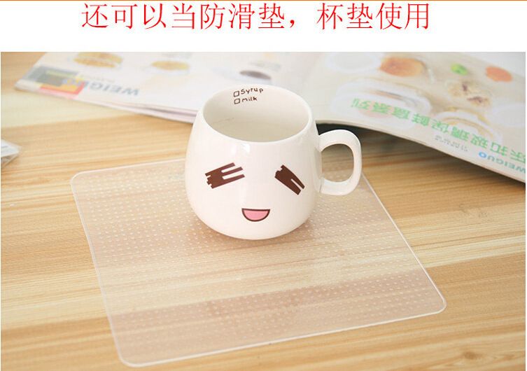 硅胶保鲜膜 硅胶保鲜膜