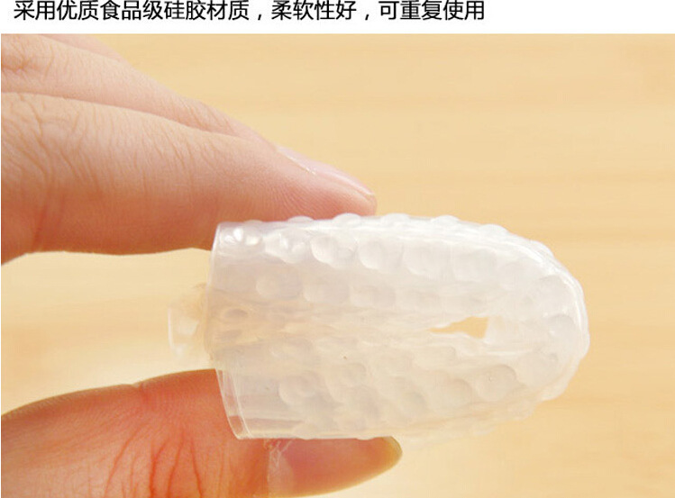 硅胶保鲜膜 硅胶保鲜膜