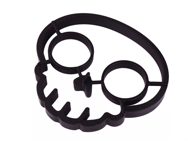 骷髅头煎蛋器 骷髅头煎蛋器