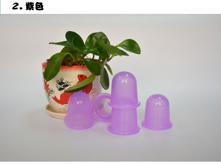 2号硅胶拔火罐 2号硅胶拔火罐