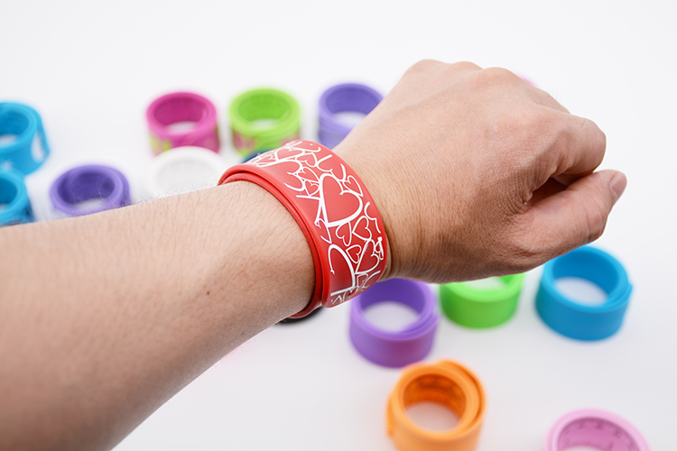 拍拍尺 红色 拍拍尺 红色