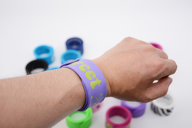 紫色拍拍尺 紫色拍拍尺