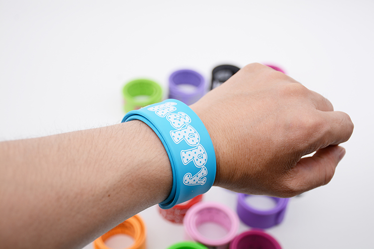 浅蓝色拍拍尺 浅蓝色拍拍尺