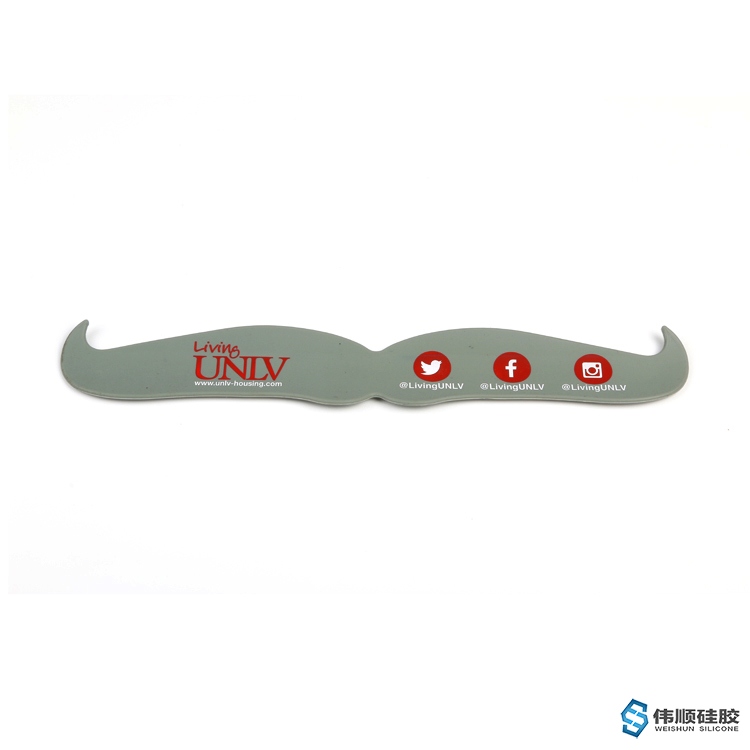 硅胶胡子拍拍尺,硅胶胡子啪啪尺,硅胶胡子手环 硅胶胡子拍拍尺,硅胶胡子啪啪尺,硅胶胡子手环