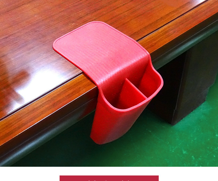 自吸式硅胶储物篮,自粘桌面杂物篮,办公桌储物盒 自吸式硅胶储物篮,自粘桌面杂物篮,办公桌储物盒