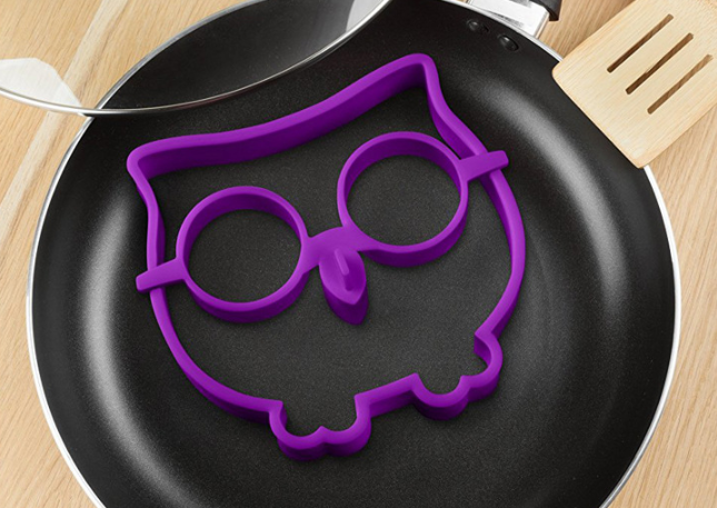 东莞硅胶煎蛋器工厂 东莞硅胶煎蛋器工厂