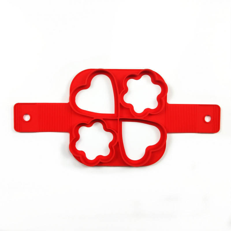 硅胶煎蛋器有什么作用，看完你就知道了[最新更新]