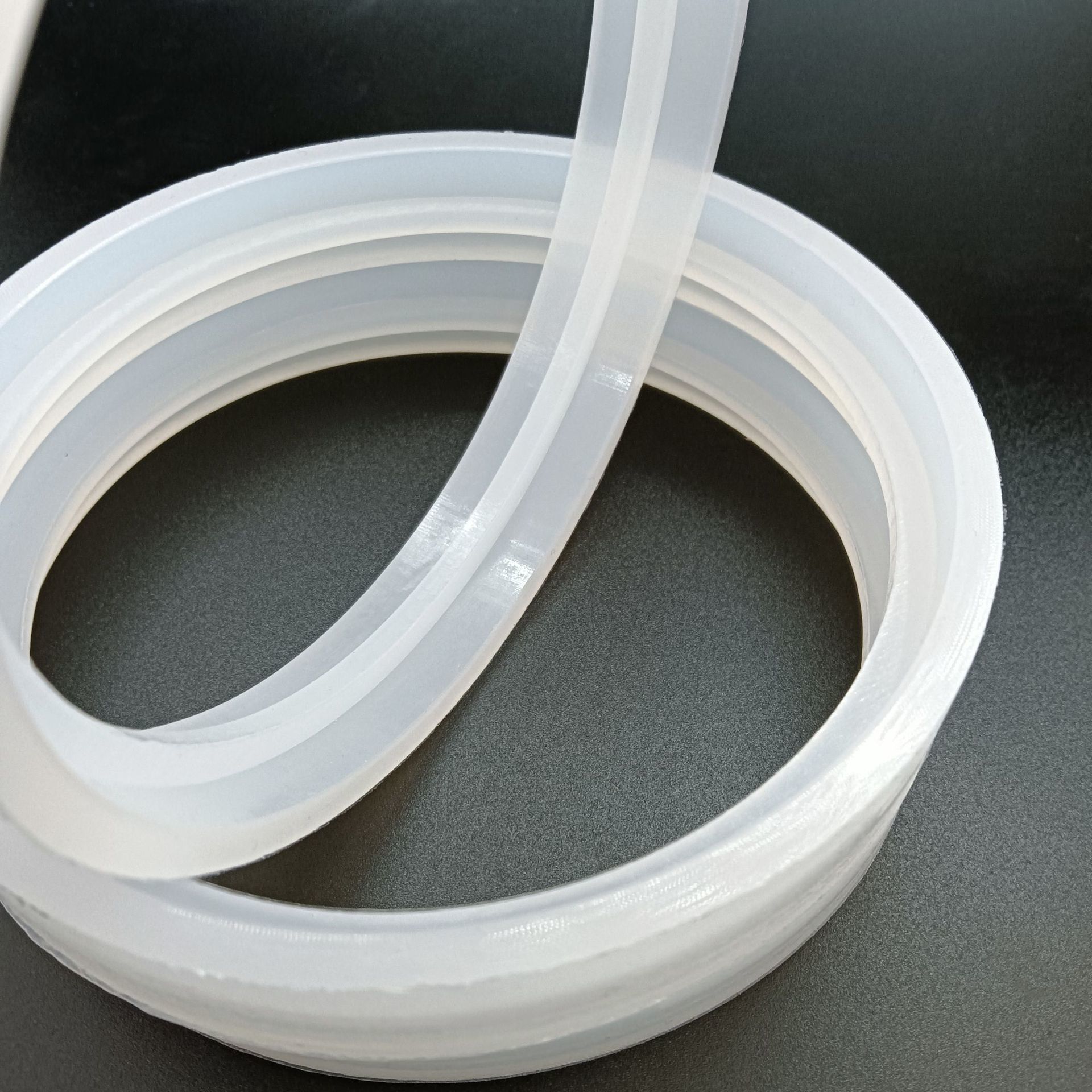 高温硅胶密封圈，硅胶圈，防水圈，耐温密封圈，O型硅胶圈