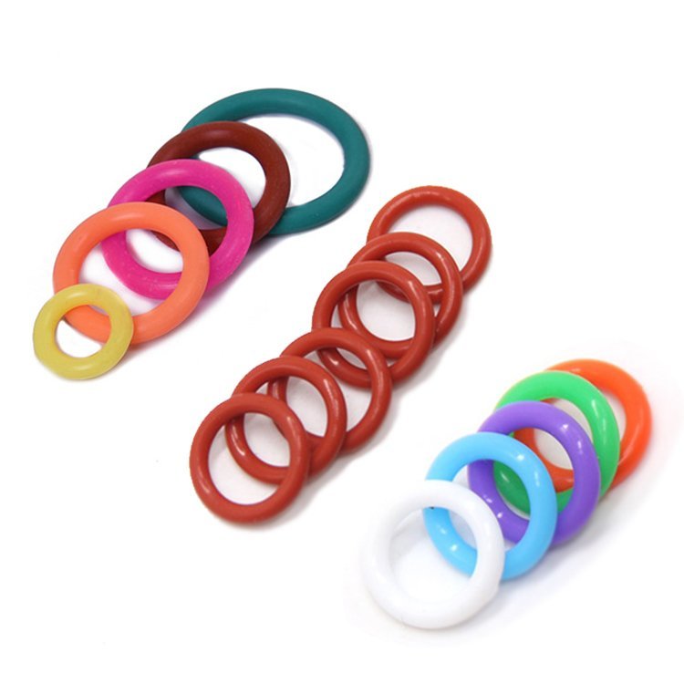 高温硅胶密封圈，硅胶圈，防水圈，耐温密封圈，O型硅胶圈