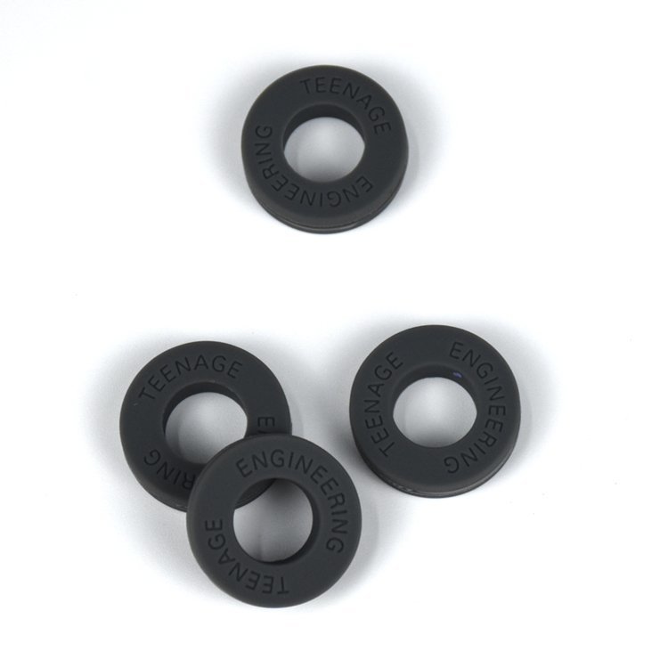 哪里有硅胶制品厂家,2023硅胶制品厂家推荐「含地址」